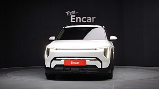 KIA EV3 2024