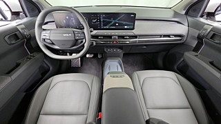 KIA EV3 2024