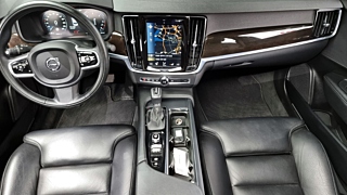 VOLVO S90 2018