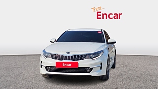 KIA K5 2015