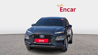 HYUNDAI KONA 2017