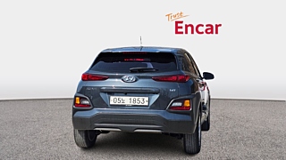 HYUNDAI KONA 2017