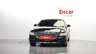 GENESIS G80 RG3 2023