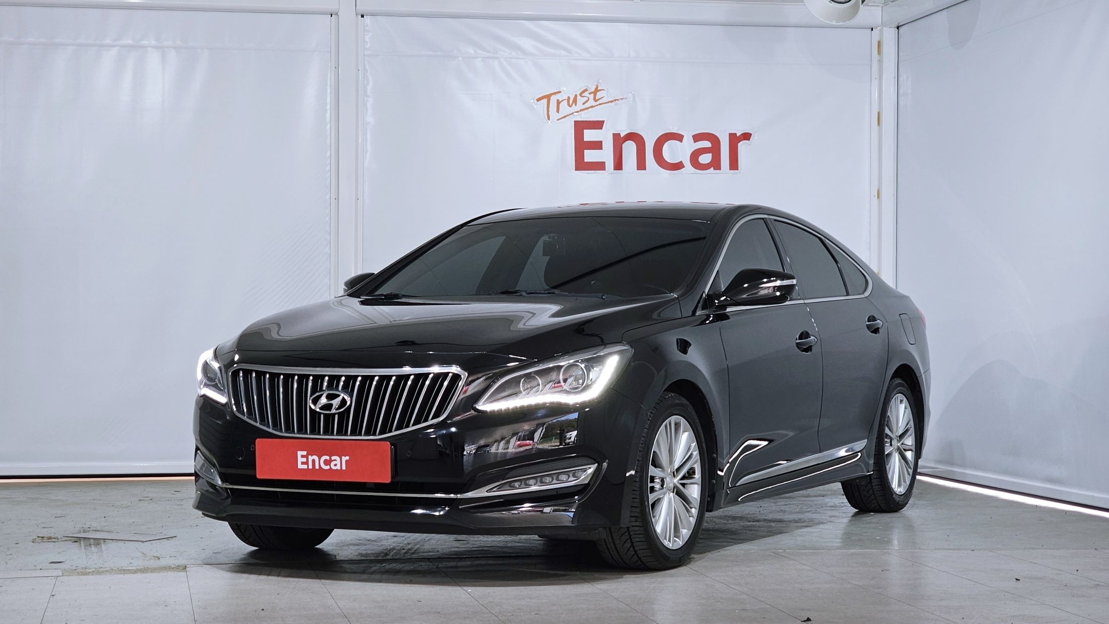 HYUNDAI ASLAN 2015