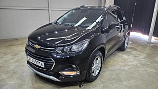 DAEWOO TRAX  1.4 LT 2020