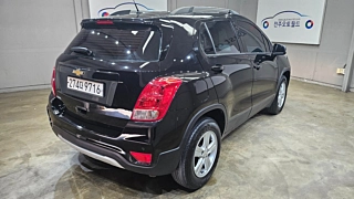 DAEWOO TRAX  2020