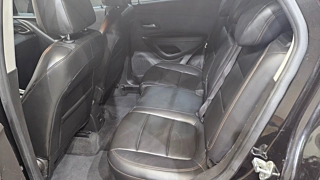 DAEWOO TRAX  1.4 LT 2020