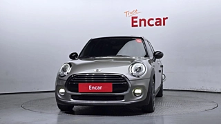 MINI COOPER 2017