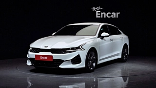 KIA K5  3 GENERATION 2.0 2020
