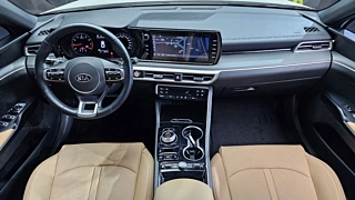KIA K5  3 GENERATION 2.0 2020