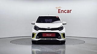 KIA MORNING JA 2017
