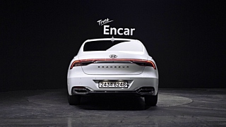 HYUNDAI GRANDEUR IG 2021