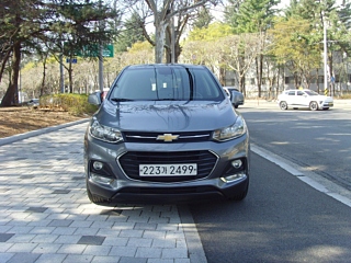 DAEWOO TRAX 2019