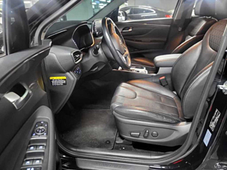 HYUNDAI SANTAFE TM 2019