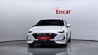 HYUNDAI SONATA DN8 2021