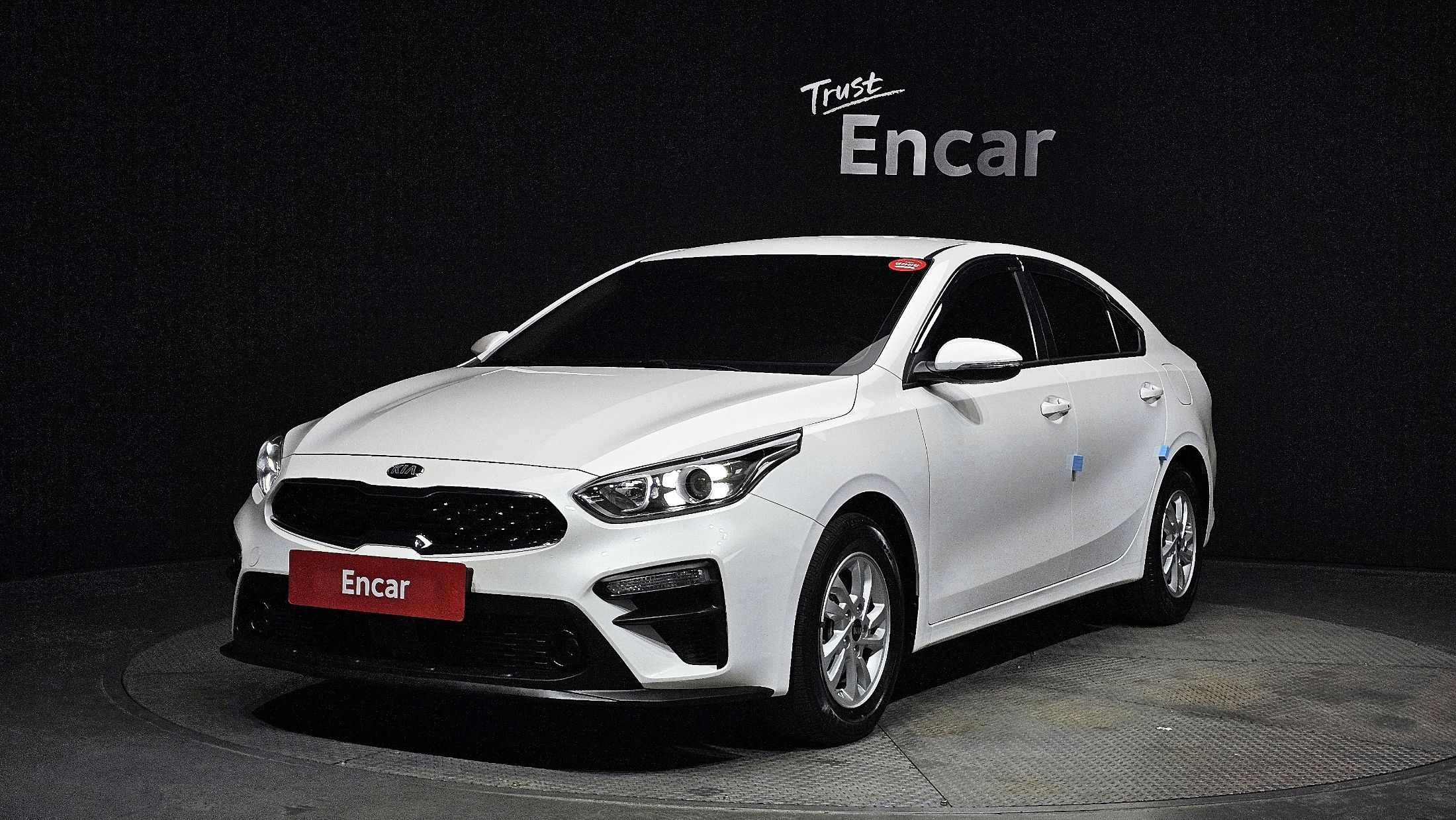 KIA K3 2021