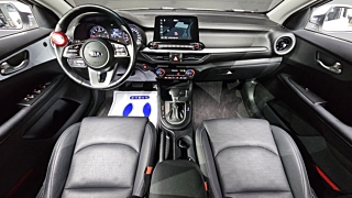 KIA K3 2021