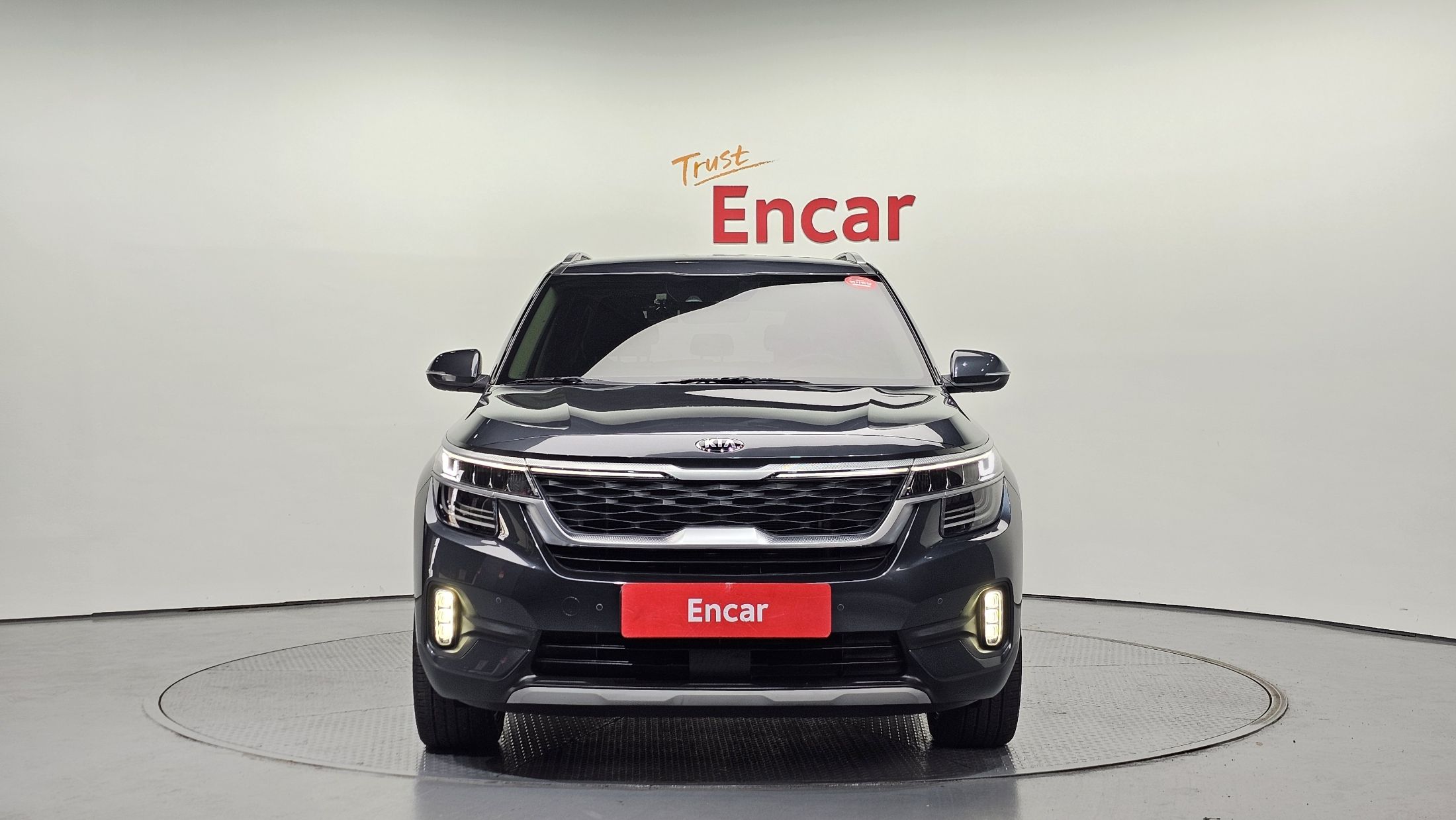 KIA SELTOS 2020