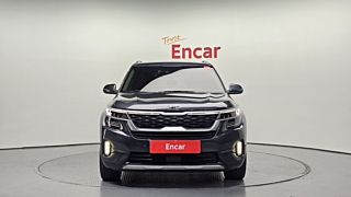 KIA SELTOS 2020