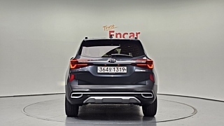 KIA SELTOS 2020