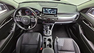 KIA SELTOS 2020