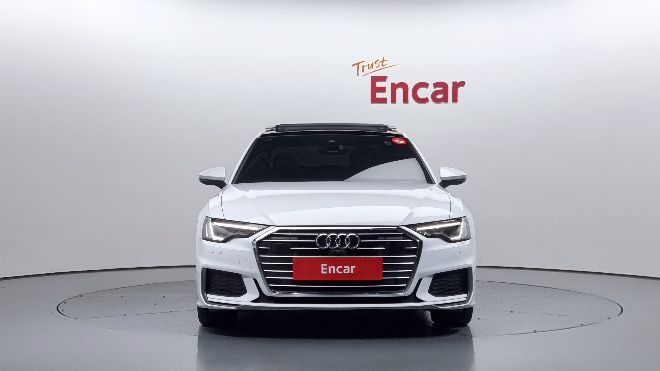 AUDI A6 C8 2022