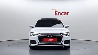 AUDI A6 C8 2022