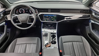 AUDI A6 C8 2022