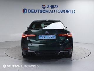 BMW I4 2023