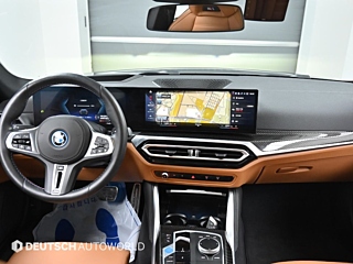 BMW I4 2023