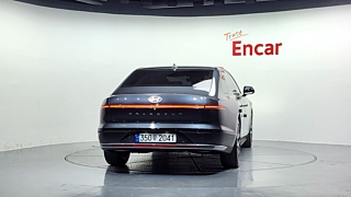 HYUNDAI GRANDEUR GN7 2023