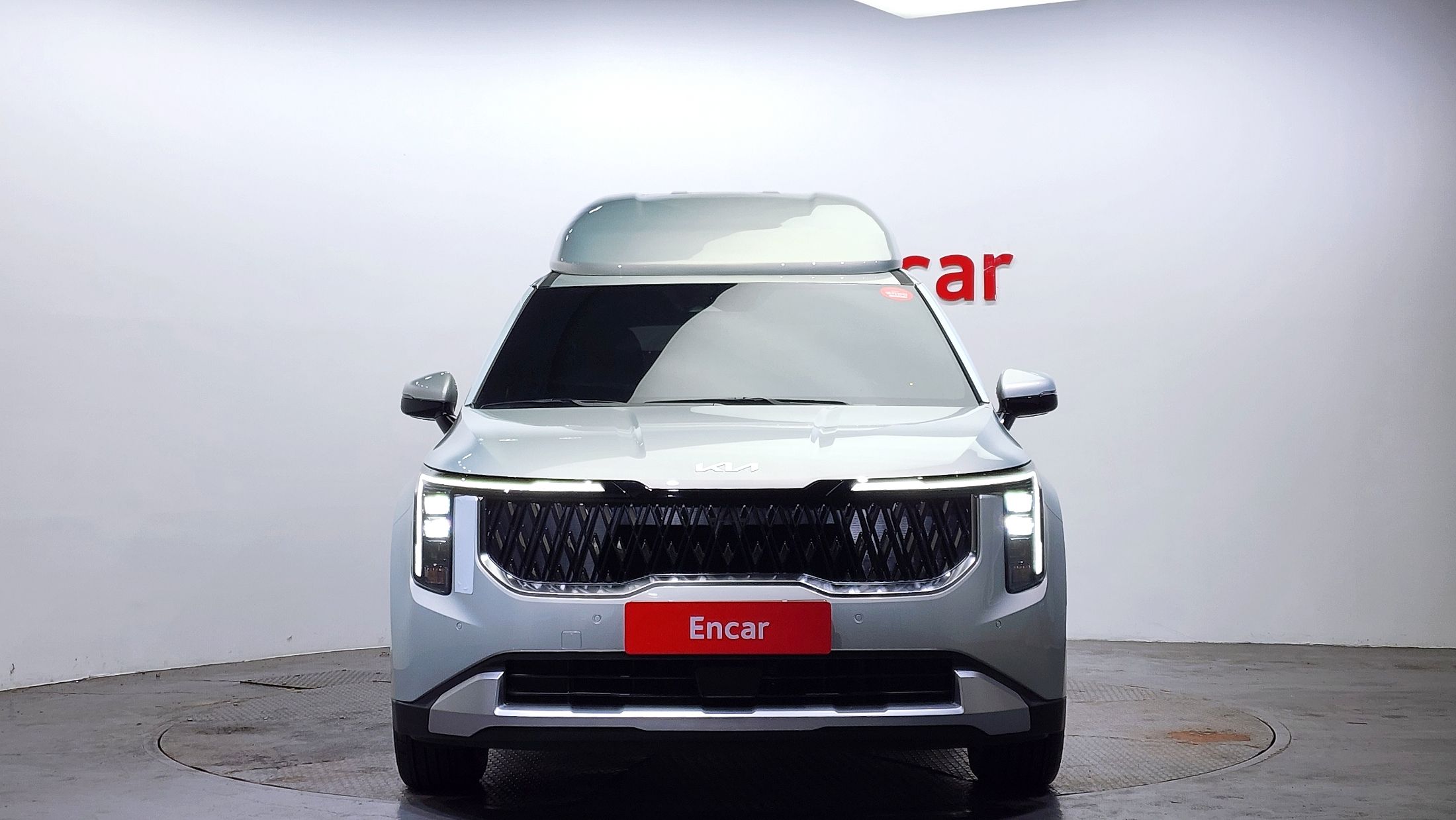 KIA CARNIVAL 2025