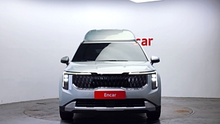KIA CARNIVAL 2025