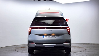 KIA CARNIVAL 2025