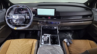 KIA CARNIVAL 2025