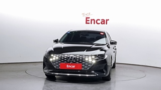 HYUNDAI GRANDEUR IG 2020