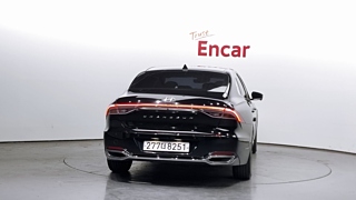 HYUNDAI GRANDEUR IG 2020