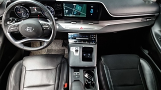 HYUNDAI GRANDEUR IG 2020