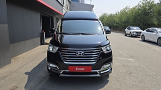 HYUNDAI STAREX GRAND 2020