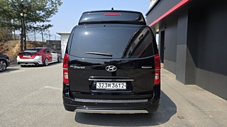 HYUNDAI STAREX GRAND 2020
