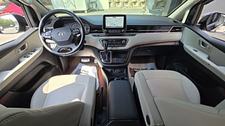 HYUNDAI STAREX GRAND 2020