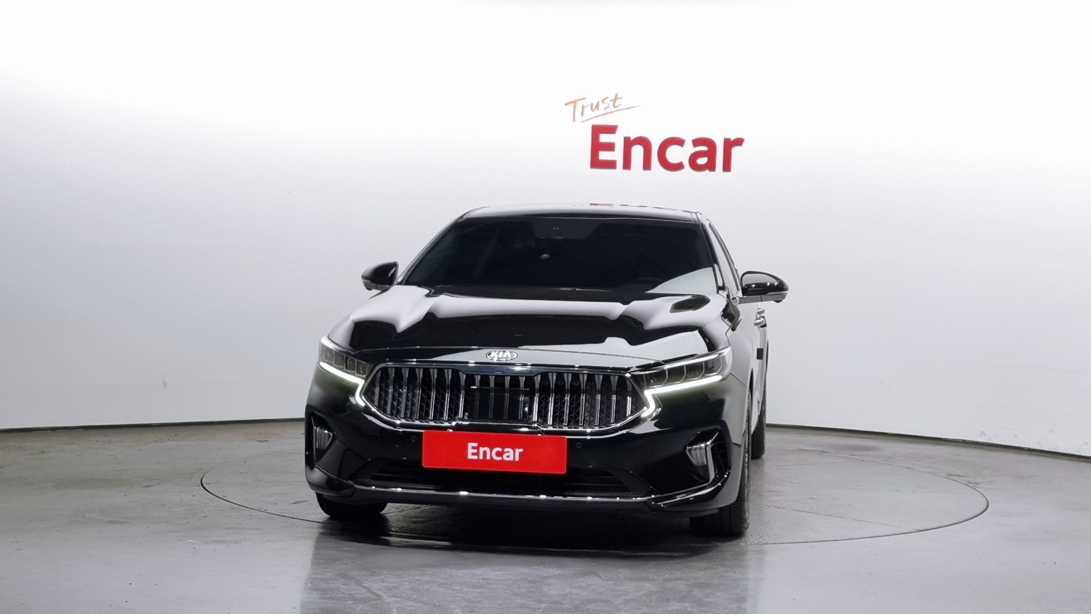 KIA K7 PREMIER HYBRID 2019