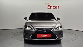 LEXUS ES300H 2022