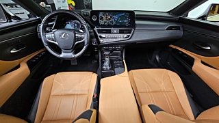LEXUS ES300H 2022