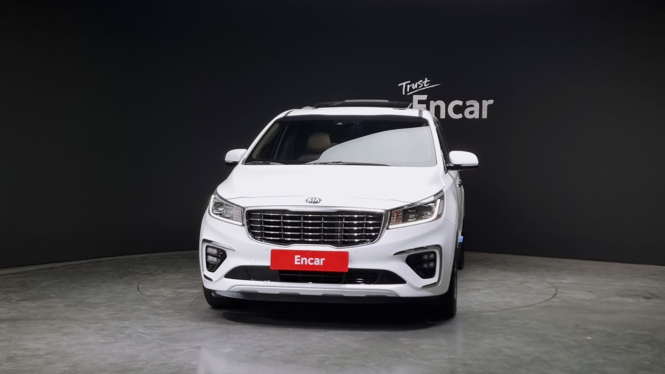 KIA CARNIVAL 2020