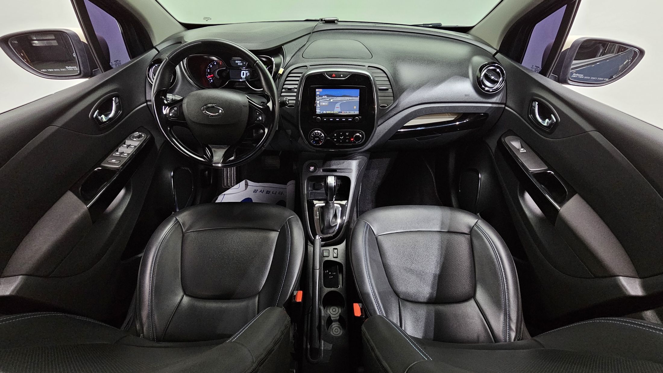 SAMSUNG QM3 2017