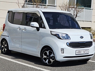 KIA RAY 2013