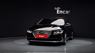 HYUNDAI GRANDEUR IG 2018