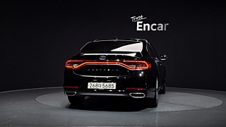 HYUNDAI GRANDEUR IG 2018
