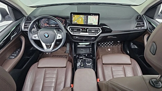 BMW X3 G01 2022